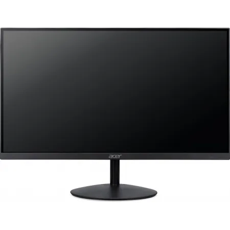 Монитор Acer 31.5" SA322QKbmiipx черный VA LED 4ms 16:9 HDMI M/M матовая 250cd 178гр/178гр 3840x2160 60Hz FreeSync DP WQ 5.56кг