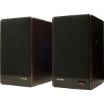 Колонки Microlab Solo 26 2.0 коричневый 130Вт BT