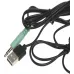 Колонки Microlab B16 2.0 черный 5Вт