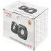 Колонки Microlab B16 2.0 черный 5Вт