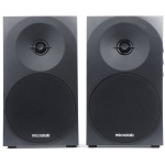 Колонки Microlab B70BT 2.0 черный 20Вт BT