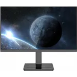 Монитор NPC 23.8" MD2418 черный IPS LED 16:9 DVI HDMI M/M матовая 300cd 178гр/178гр 1920x1080 100Hz G-Sync VGA DP FHD 3.89кг