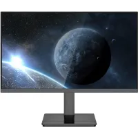Монитор NPC 23.8" MD2418 черный IPS LED 16:9 DVI HDMI M/M матовая 300cd 178гр/178гр 1920x1080 100Hz G-Sync VGA DP FHD 3.89кг