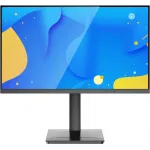 Монитор NPC 23.8" MF2418 черный IPS LED 16:9 DVI HDMI M/M матовая HAS Piv 300cd 178гр/178гр 1920x1080 100Hz G-Sync VGA DP FHD 4.55кг