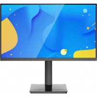 Монитор NPC 23.8" MF2418 черный IPS LED 16:9 DVI HDMI M/M матовая HAS Piv 300cd 178гр/178гр 1920x1080 100Hz G-Sync VGA DP FHD 4.55кг