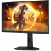 Монитор AOC 23.8" Gaming 24G4X черный IPS LED 16:9 HDMI M/M матовая HAS Piv 1300:1 300cd 170гр/160гр 1920x1080 180Hz DP FHD 4.4кг