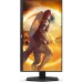 Монитор AOC 23.8" Gaming 24G4X черный IPS LED 16:9 HDMI M/M матовая HAS Piv 1300:1 300cd 170гр/160гр 1920x1080 180Hz DP FHD 4.4кг