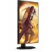 Монитор AOC 23.8" Gaming 24G4X черный IPS LED 16:9 HDMI M/M матовая HAS Piv 1300:1 300cd 170гр/160гр 1920x1080 180Hz DP FHD 4.4кг