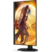 Монитор AOC 23.8" Gaming 24G4X черный IPS LED 16:9 HDMI M/M матовая HAS Piv 1300:1 300cd 170гр/160гр 1920x1080 180Hz DP FHD 4.4кг