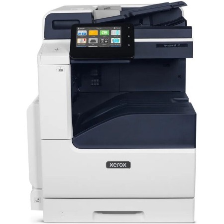 МФУ лазерный Xerox Versalink B7125/B7130/B7135 (Базовый блок) (B7101V_D) A3 Duplex белый