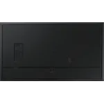 Панель Samsung 50" QM50C черный VA LED 16:9 DVI HDMI M/M матовая 4000:1 500cd 178гр/178гр 3840x2160 DP RCA Да 4K USB 18.1кг