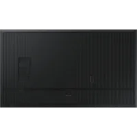 Панель Samsung 50" QM50C черный VA LED 16:9 DVI HDMI M/M матовая 4000:1 500cd 178гр/178гр 3840x2160 DP RCA Да 4K USB 18.1кг