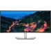 Монитор Dell 34" UltraSharp U3423WE черный IPS LED 8ms 21:9 HDMI M/M матовая HAS Piv 300cd 178гр/178гр 3440x1440 60Hz DP WQ USB 11.44кг