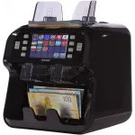 Счетчик банкнот Magner 155F