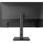 Монитор NPC 27" MF2718-A черный IPS LED 4ms 16:9 DVI HDMI M/M матовая HAS Piv 300cd 178гр/178гр 1920x1080 100Hz G-Sync FreeSync VGA DP FHD 5.25кг