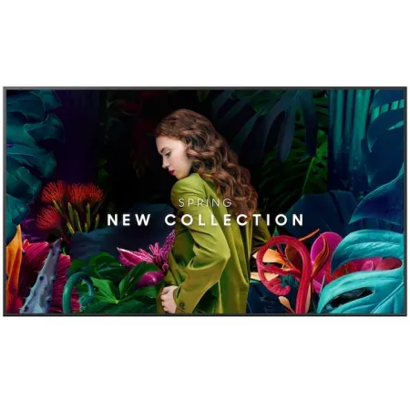 Панель Samsung 75" QB75C черный VA LED 8ms 16:9 HDMI матовая 350cd 178гр/178гр 3840x1920 4K USB 38.3кг Панель Samsung 75" QB75C черный VA LED 8ms 16:9 HDMI матовая 350cd 178гр/178гр 3840x1920 4K USB 38.3кг