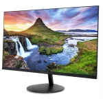 Монитор Aopen 27" 27SA2EBI черный IPS LED 1ms 16:9 HDMI матовая 250cd 178гр/178гр 1920x1080 100Hz FreeSync VGA FHD