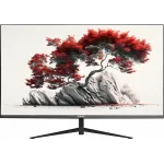 Монитор RDW Computers 27" RDW2701K черный IPS 5ms 16:9 HDMI матовая 1000:1 250cd 178гр/178гр 2560x1440 75Hz DP 9кг (RUS)