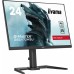 Монитор Iiyama 23.8" G-Master GB2470HSU-B5 черный IPS LED 0.8ms 16:9 HDMI M/M матовая HAS 250cd 178гр/178гр 1920x1080 165Hz FreeSync Premium DP FHD USB 4.5кг