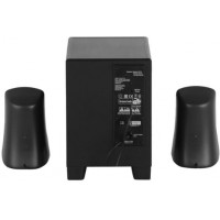 Колонки Logitech Z-313 2.1 черный 25Вт Колонки Logitech Z-313 2.1 черный 25Вт