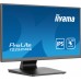 Монитор Iiyama 21.5" ProLite T2252MSC-B2 черный IPS LED 5ms 16:9 HDMI M/M глянцевая 250cd 178гр/178гр 1920x1080 60Hz DP FHD USB Touch 4.5кг