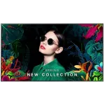 Панель Samsung 43" QM43C черный LED 16:9 DVI HDMI M/M матовая 4000:1 500cd 178гр/178гр 3840x2160 DP RCA Да 4K USB 10кг