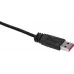 Клавиатура MSI Vigor GK71 Sonic механическая черный USB Multimedia for gamer LED (подставка для запястий) (S11-04RU233-CLA)