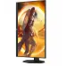 Монитор AOC 27" 27G4X черный IPS LED 0.5ms 16:9 HDMI M/M матовая HAS Piv 300cd 178гр/178гр 1920x1080 180Hz DP FHD 5.41кг