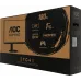 Монитор AOC 27" 27G4X черный IPS LED 0.5ms 16:9 HDMI M/M матовая HAS Piv 300cd 178гр/178гр 1920x1080 180Hz DP FHD 5.41кг