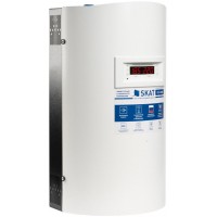 Стабилизатор напряжения Бастион Skat STL 20000 исп. Н 15000ВА белый