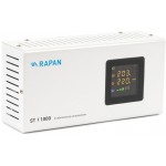 Стабилизатор напряжения Бастион Rapan ST-1000 1000ВА белый