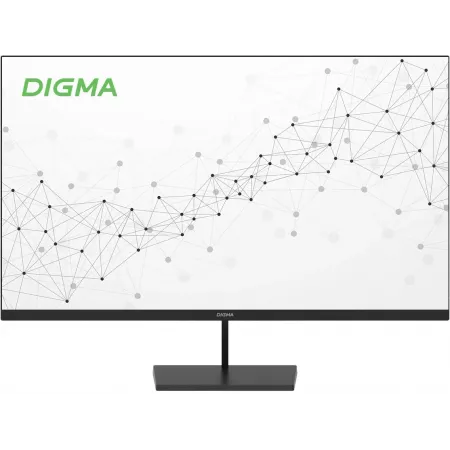 Монитор Digma 31.5" Progress 32P501F черный IPS LED 1ms 16:9 HDMI глянцевая 300cd 178гр/178гр 1920x1080 75Hz G-Sync FreeSync VGA FHD 7.2кг