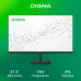 Монитор Digma 31.5" Progress 32P501F черный IPS LED 1ms 16:9 HDMI глянцевая 300cd 178гр/178гр 1920x1080 75Hz G-Sync FreeSync VGA FHD 7.2кг