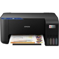 МФУ струйный Epson L3219 (C11CJ68513) A4 черный