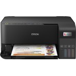 МФУ струйный Epson EcoTank L3550 (C11CK59405) A4 WiFi черный