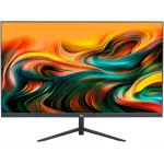 Монитор IRU 23.8" Малахит 24F01B черный IPS LED 16:9 HDMI матовая 250cd 178гр/178гр 1920x1080 75Hz VGA DP FHD 3.1кг (RUS)