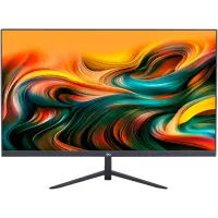 Монитор IRU 23.8" Малахит 24F01B черный IPS LED 16:9 HDMI матовая 250cd 178гр/178гр 1920x1080 75Hz VGA DP FHD 3.1кг (RUS)