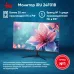 Монитор IRU 23.8" Малахит 24F01B черный IPS LED 16:9 HDMI матовая 250cd 178гр/178гр 1920x1080 75Hz VGA DP FHD 3.1кг (RUS)