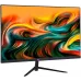 Монитор IRU 23.8" Малахит 24F01B черный IPS LED 16:9 HDMI матовая 250cd 178гр/178гр 1920x1080 75Hz VGA DP FHD 3.1кг (RUS)