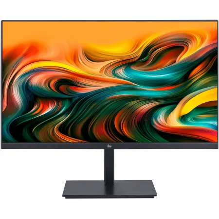 Монитор IRU 23.8" Малахит 24F01H черный IPS LED 16:9 HDMI матовая HAS 250cd 178гр/178гр 1920x1080 75Hz VGA DP FHD 3.5кг (RUS)