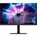 Монитор Hisense 27" 27G5F-PRO черный IPS LED 1ms 16:9 HDMI M/M 250cd 178гр/178гр 1920x1080 165Hz FreeSync Premium DP FHD 7.5кг