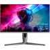 Монитор Hisense 27" 27G7H темно-серый IPS Mini-LED LED 16:9 HDMI Piv 600cd 178гр/178гр 2560x1440 170Hz FreeSync Premium DP Quad 2K (1440p) 6.8кг