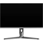 Монитор Hisense 27" 27G7H темно-серый IPS Mini-LED LED 16:9 HDMI Piv 600cd 178гр/178гр 2560x1440 170Hz FreeSync Premium DP Quad 2K (1440p) 6.8кг