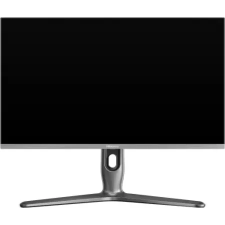 Монитор Hisense 27" 27G7H темно-серый IPS Mini-LED LED 16:9 HDMI Piv 600cd 178гр/178гр 2560x1440 170Hz FreeSync Premium DP Quad 2K (1440p) 6.8кг