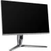 Монитор Hisense 27" 27G7H темно-серый IPS Mini-LED LED 16:9 HDMI Piv 600cd 178гр/178гр 2560x1440 170Hz FreeSync Premium DP Quad 2K (1440p) 6.8кг