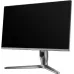 Монитор Hisense 27" 27G7H темно-серый IPS Mini-LED LED 16:9 HDMI Piv 600cd 178гр/178гр 2560x1440 170Hz FreeSync Premium DP Quad 2K (1440p) 6.8кг