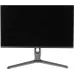 Монитор Hisense 27" 27G7H темно-серый IPS Mini-LED LED 16:9 HDMI Piv 600cd 178гр/178гр 2560x1440 170Hz FreeSync Premium DP Quad 2K (1440p) 6.8кг