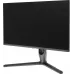 Монитор Hisense 27" 27G7H темно-серый IPS Mini-LED LED 16:9 HDMI Piv 600cd 178гр/178гр 2560x1440 170Hz FreeSync Premium DP Quad 2K (1440p) 6.8кг