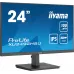 Монитор Iiyama 23.8" ProLite XU2492HSU-B6 черный IPS LED 0.4ms 16:9 HDMI M/M матовая 250cd 178гр/178гр 1920x1080 100Hz DP FHD USB 3.4кг