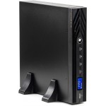 Источник бесперебойного питания Бастион Skat-UPS 2000-Rack-ON-4X9-E 1800Вт 2000ВА черный